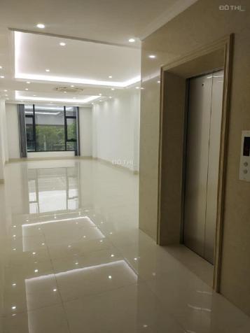 Văn phòng ở kết hợp kinh doanh 95,2m2*7 tầng Phạm Văn Đồng - Từ Liêm giá 26 tỷ 13602421