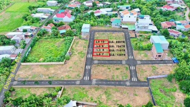 Bán đất xã Diên An, xây dựng tự do, sổ hồng full thổ cư, giá chính chủ 13602464