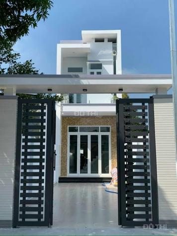 Căn nhà mới hoàn thiện tại Thuận An, Bình Dương giá yêu thương 13602487