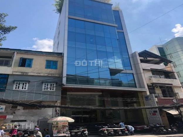Bán tòa nhà văn phòng Quận 1, MT Trần Đình Xu, 1 hầm + 9 tầng, 191m2 13602612