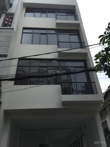 Bán tòa nhà góc 2MT hẻm xe tải sát đường Nguyễn Đình Chiểu, P. Đa Kao 13602723