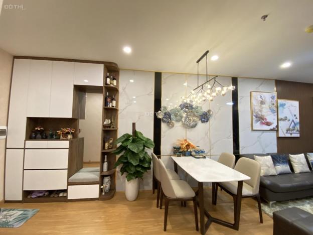 Bán căn hộ 2 PN (71 m2) đẹp nhất TSG Lotus Sài Đồng - giá chỉ 2,172 tỷ - nhận nhà ở ngay. Đã có Sổ 13602729