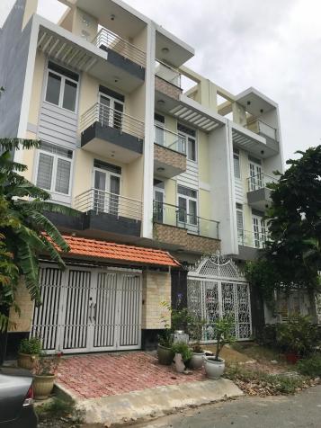 Bán đất dự án 13E Intresco phong phú đường Nguyễn Văn Linh giá rẻ 13602745