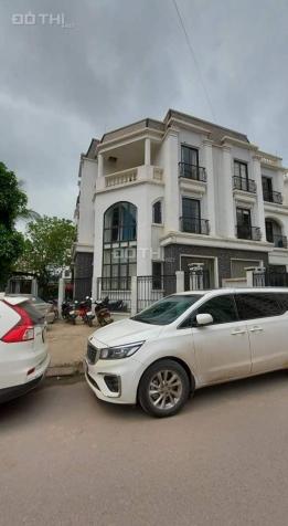 Bán nhà biệt thự, liền kề tại Phường Đại Kim, Hoàng Mai, Hà Nội diện tích 156m2 giá 28.5 tỷ 13602755