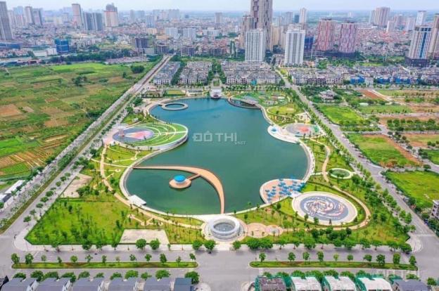 Bán căn góc 3 phòng ngủ HPC Landmark 105, hoa hậu dự án, ánh sáng tự nhiên, view hồ thiên văn học 13602862