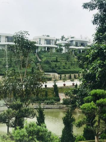 Bán nhà biệt thự nghỉ dưỡng tại dự án Ivory Villas & Resort, Lương Sơn, Hòa Bình giá từ 14tr/m2 13602882