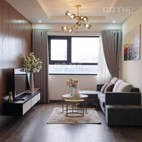 Cần bán căn hộ trung tâm quận Hoàng Mai 84m2, giá 22,5tr/m2. Nội thất cơ bản, nhận nhà ở ngay 13602910