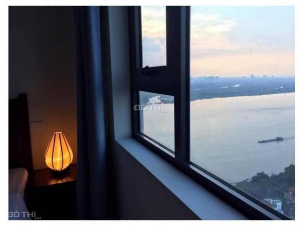 Cho thuê căn hộ full đồ view đẹp Mipec, Long Biên, 80m2, giá: 13 triệu/ tháng, LH: 0984.373.362 13602926