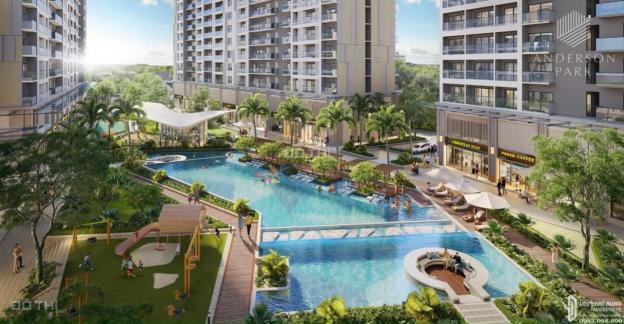 Nhận đặt cọc căn hộ resort tại Thuận An, Bình Dương 13603384