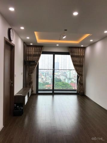 Xem nhà miễn phí 24/7 - cho thuê căn hộ 2 phòng ngủ dự án Hà Nội Center Point Lê Văn Lương 13603425