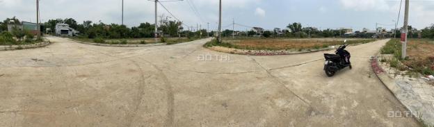 Bán lô đất đường quy hoạch 13,5m, khu đô thị ngay Điện Bàn, Quảng Nam, có sổ đỏ, giá 1,15 tỷ 13603427