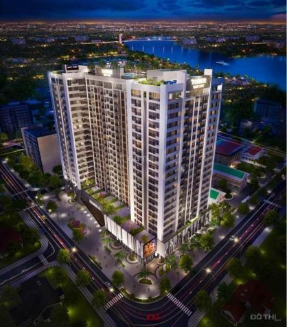 Bán căn hộ chung cư tại dự án chung cư La Fortuna, Vĩnh Yên, Vĩnh Phúc diện tích 86m2 giá 2 tỷ 13603513