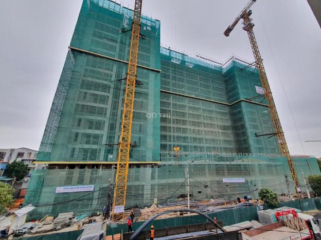 Bán căn hộ chung cư tại dự án chung cư La Fortuna, Vĩnh Yên, Vĩnh Phúc diện tích 86m2 giá 2 tỷ 13603513