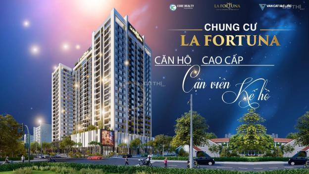 Bán căn hộ chung cư tại dự án chung cư La Fortuna, Vĩnh Yên, Vĩnh Phúc diện tích 86m2 giá 2 tỷ 13603513