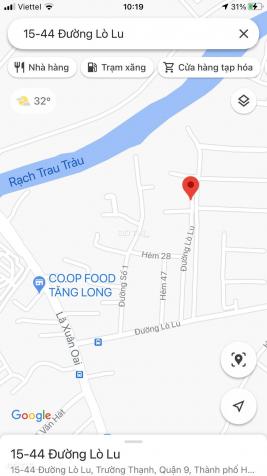 48 phòng trọ cao cấp, thu nhập 120 triệu/tháng, Lò Lu, Quận 9 13603527