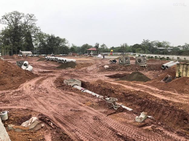 Đất nền phân lô chỉ từ 8,3tr/m2 dự án Xuân Phương Complex Phú Bình 13603602