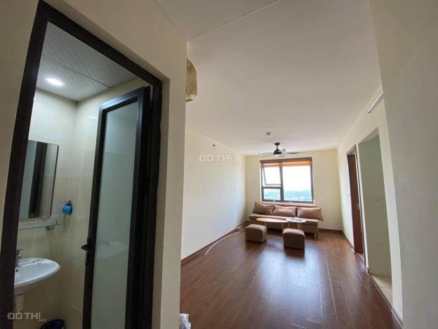 Bán căn hộ chung cư @Home 987 Tam Trinh, Hoàng Mai, full nội thất, 2 ngủ, giá 1,29 tỷ 13603645