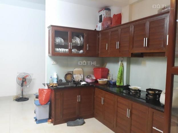 Bán gấp nhà đường Nơ Trang Long phường 12 Bình Thạnh, 5 lầu 39m2 thiết kế đẹp chỉ 3tỷ6 13603694