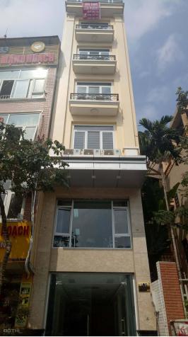 Nhà 7 tầng có thang máy hiện đại ngay sát hồ Hoàn Kiếm, kinh doanh đỉnh cao 13603799