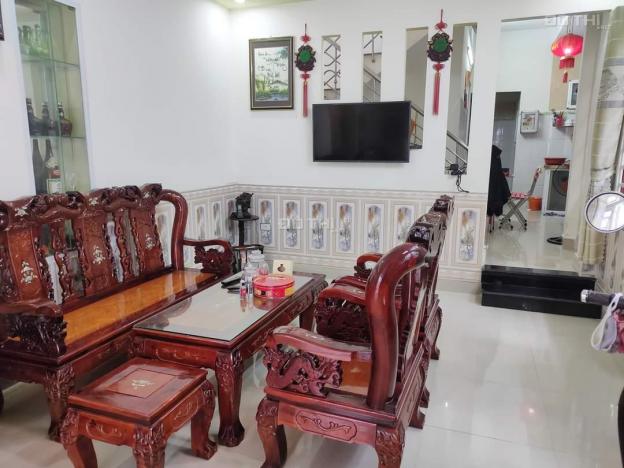 Nhà kiệt Trần Cao Vân 75 m2 - Giá rẻ - 2.65 - Thanh Khê 13603998