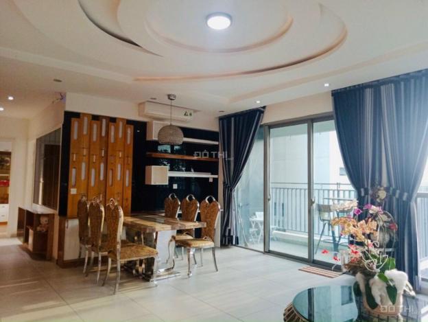 Bán căn hộ chung cư tại đường Nguyễn Thị Thập, Phường Tân Phú, giá 4,7 tỷ, LH 0911779116 13604262