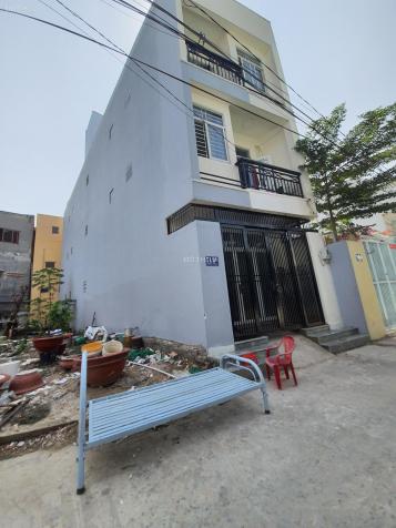 Bán đất hẻm 71 đường Cây Keo, P. Tam Phú, Thủ Đức, DT 96.1m2 (4,4 x 20m) giá 4,95 tỷ 13604265