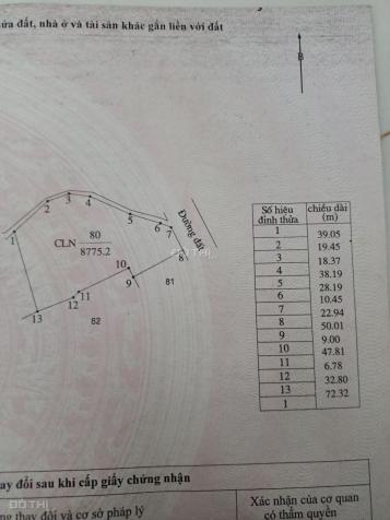 Chính chủ bán đất vườn huyện Đắk R'Lấp, Đắc Nông giá rẻ. Lh: 09333 44447 13604400