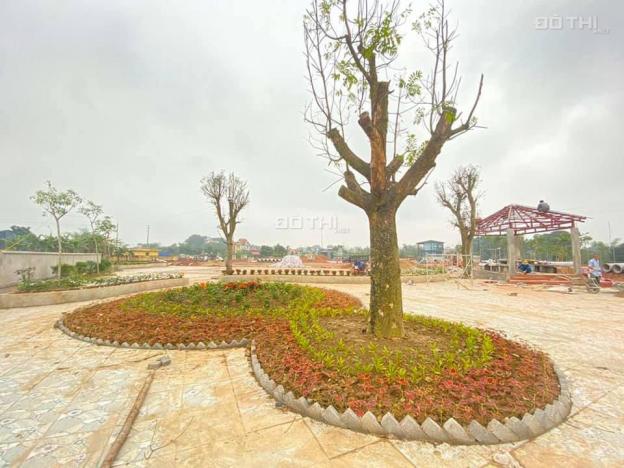 Bán đất đường Quốc lộ 37, Xã Hương Sơn, Huyện Phú Bình 13604402