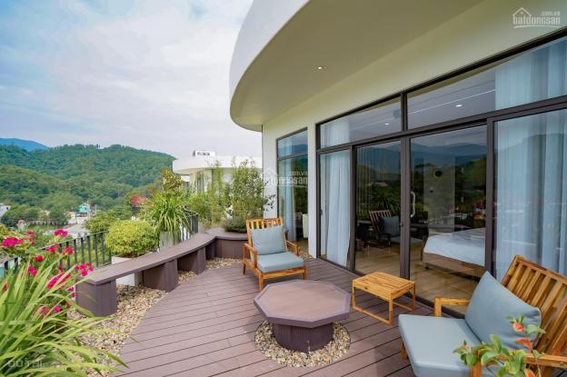 Bán biệt thự Ivory Resort, Lương Sơn, Hòa Bình, full nội thất, giá ngoại giao, vị trí tuyệt đẹp 13604443