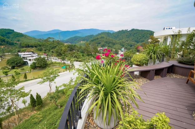 Bán biệt thự Ivory Resort, Lương Sơn, Hòa Bình, full nội thất, giá ngoại giao, vị trí tuyệt đẹp 13604443