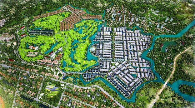 Chính chủ bán đất nền Biên Hoà New City, đã có sổ, ngân hàng hỗ trợ vay 13604446