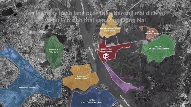 Chính chủ bán đất nền Biên Hoà New City, đã có sổ, ngân hàng hỗ trợ vay 13604446