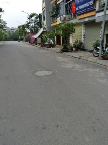 Bán đất phố Nguyễn Lam, Long Biên 46m2 giá chỉ 1.89 tỷ 13604815
