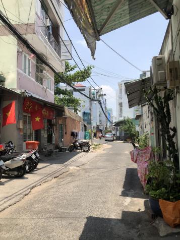 Bán nhà trọ hẻm đường Vườn Lài, P. Tân Thành, Q. Tân Phú 13604924