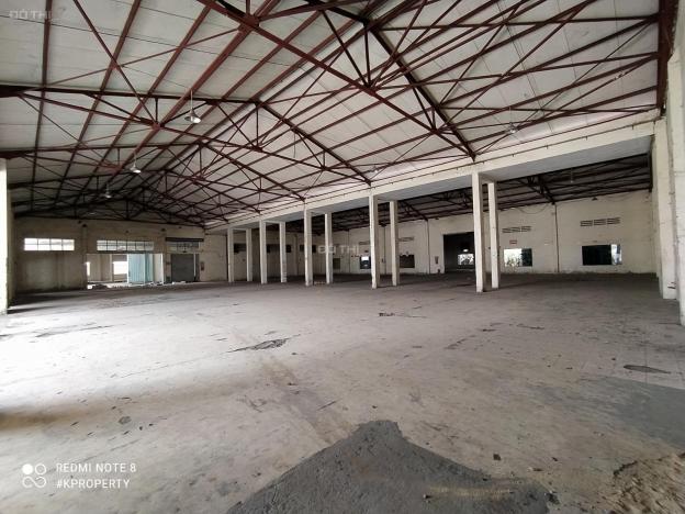 Cho thuê kho xưởng khu công nghiệp Hòa Cầm, Đà Nẵng 13605011