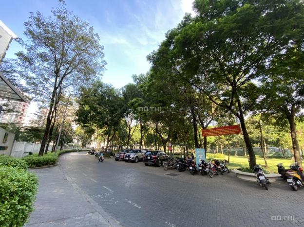 Chính chủ bán gấp căn 2PN khu Ruby lầu 4 - lô D - Quận Tân Phú, 800 triệu có nhà ở 13605044