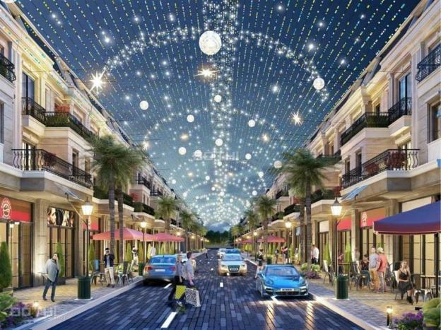 Thực hư câu chuyện: Dự án Regal Pavillon phố đi bộ tại đà nẵng gây sốt khi ra mắt tháng 3/2021 13605141