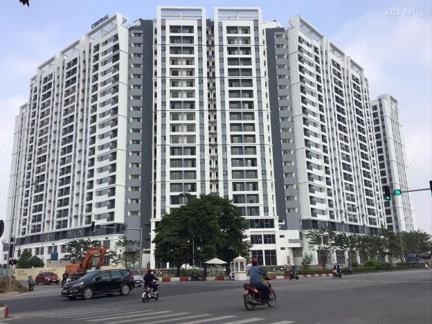 Dự án chung cư Hope Residence Long Biên, Hà Nội 13605242