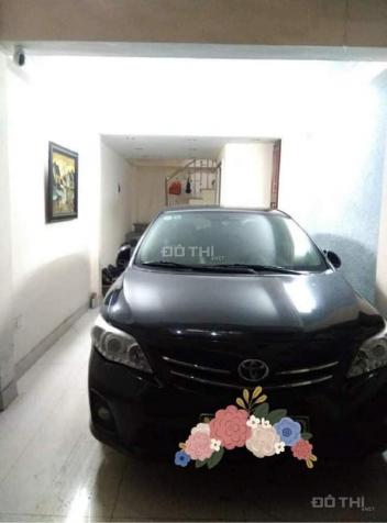 Ô tô tránh, ô tô vào nhà, Thanh Xuân, 33m2, 6 tầng, giá 4.5 tỷ 13605293