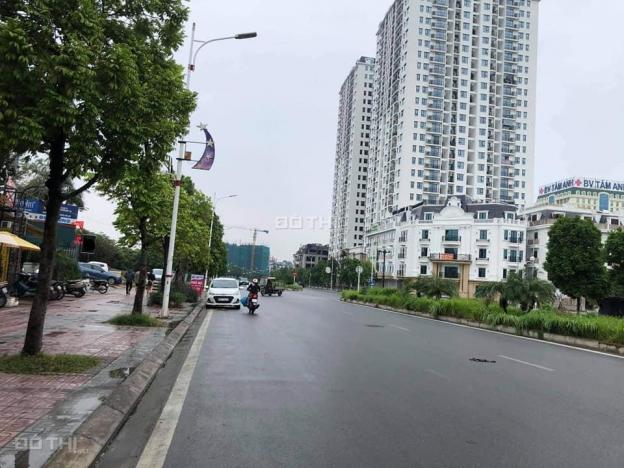Bán nhà mặt phố Lâm Hạ: Đẳng cấp và rẻ nhất Long Biên 13605342