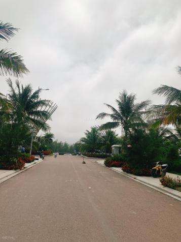 Bán lô đất Luxcity Quy Nhơn, gần khách sạn, gần lối ra biển, giá đất 1.136 tỷ. LH 0931914941 13605434