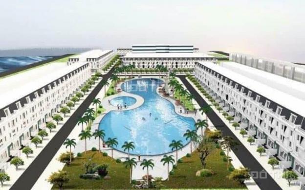 Mở bán đất nền dự án TP Hải Dương giá đầu tư 13 tr/m2 13605543