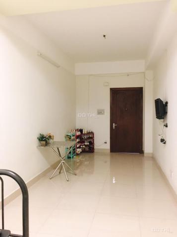 Cần bán căn hộ 1PN tại chung cư Võ Đình, Quận 12, HCM, giá tốt 13605615