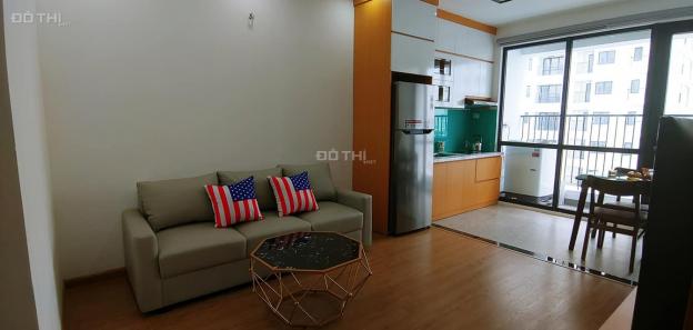 Chính chủ bán căn 2PN, DT: 61.5m2 chung cư Iris Garden, giá 2.1 tỷ. LH: 0915.8676.93 13605672