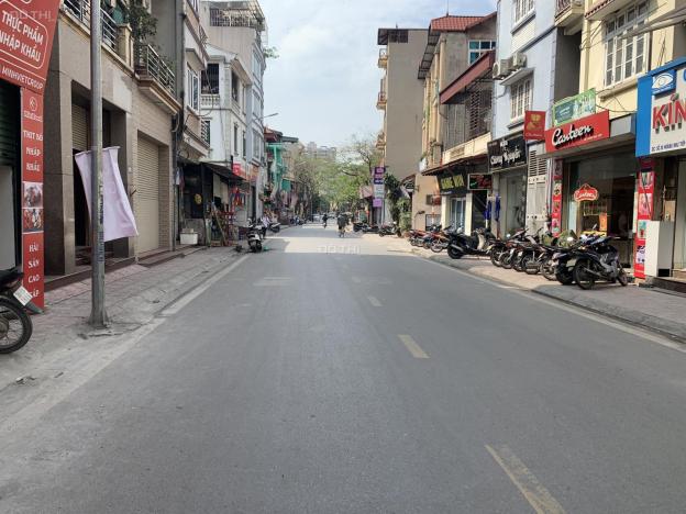 Bán gấp đất tặng nhà trên mặt đường kinh doanh phố Hoàng Như Tiếp, Bồ Đề 13605674