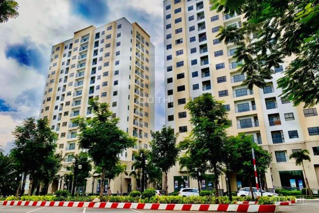 Chuyển công tác bán gấp căn hộ mới xách balo vào ở liền cầu Tham Lương mặt tiền Nguyễn Văn Quá Q12 13605782