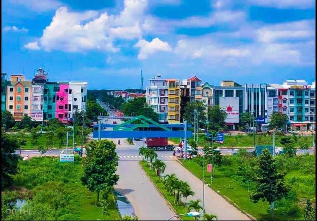 Bán nền đẹp đường B7 khu dân cư Phú An, quận Cái Răng - 1.85 tỷ 13605830