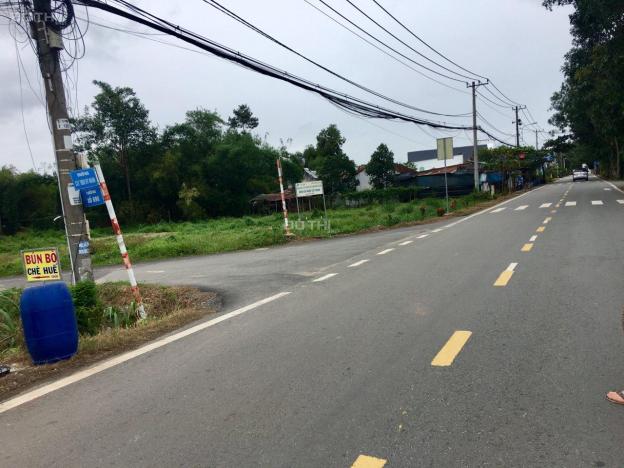 Bán đất đường Nguyễn Thị Rành sổ hồng riêng 560m2 13605931