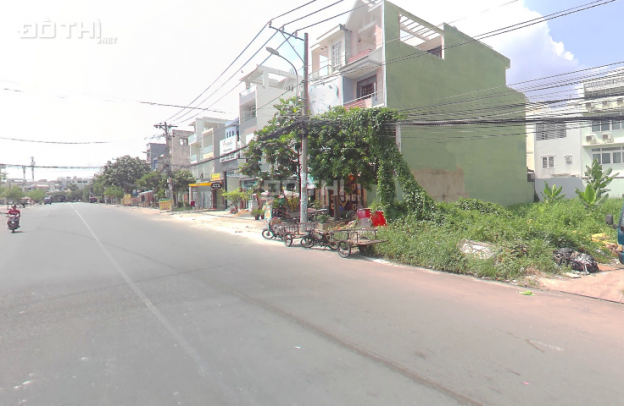 Sang đất MT đường Man Thiện, Tăng Nhơn Phú A, Quận 9, sổ riêng, 6,7 tỷ - 105m2, xây tự do 13606008