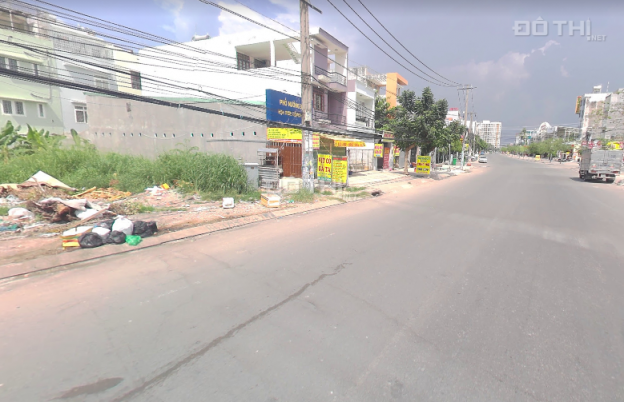 Sang đất MT đường Man Thiện, Tăng Nhơn Phú A, Quận 9, sổ riêng, 6,7 tỷ - 105m2, xây tự do 13606008